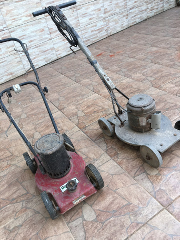 Roçadeiras