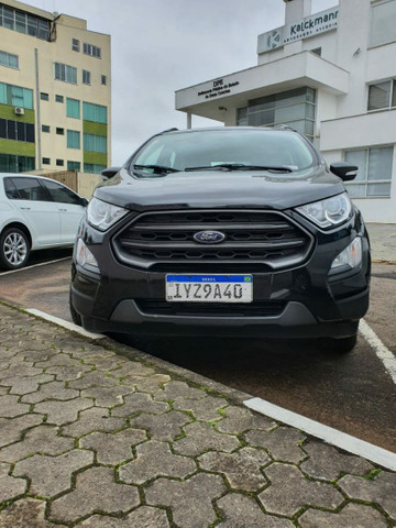 Vendo EcoSport - Foto 3