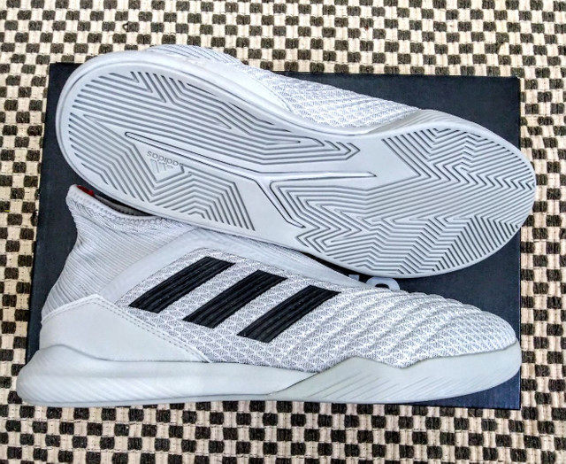 adidas predator salao