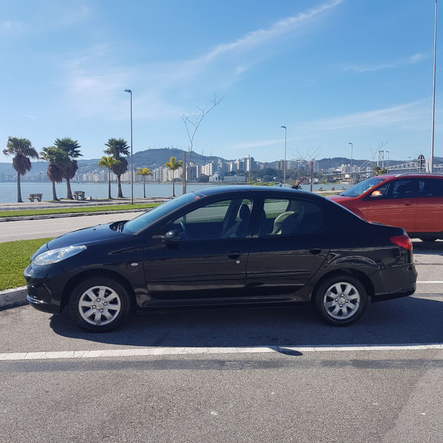 Peugeot 207 Passion XRS 1.4 - Foto 2