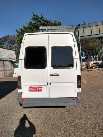 Sprinter 20 lugares - Foto 7