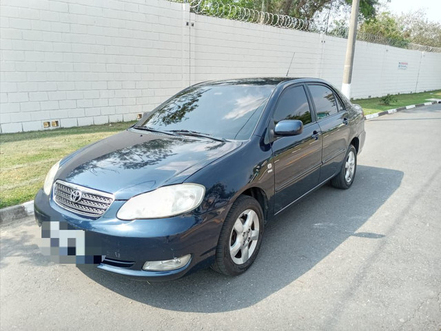 Toyota Corolla Xei - Automático - Foto 3