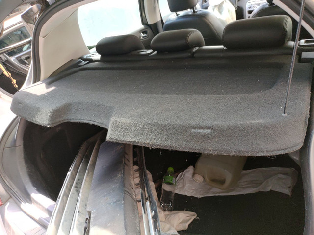 Bagagito Peugeot 308