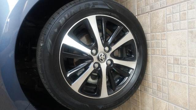 Toyota yaris 2019 automático - Foto 7