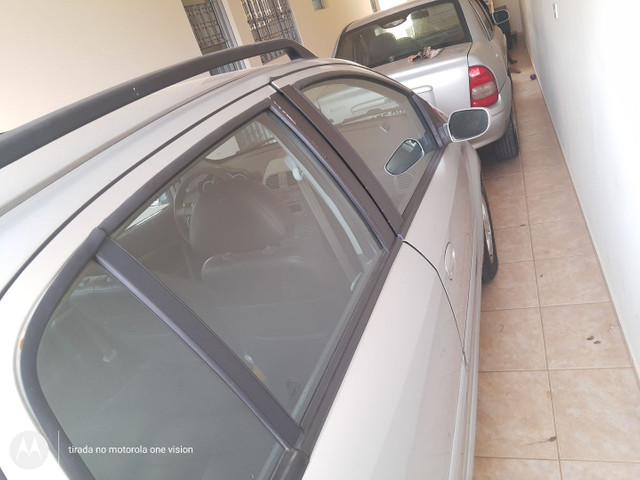 Chery Face 2012 Completo - Foto 9