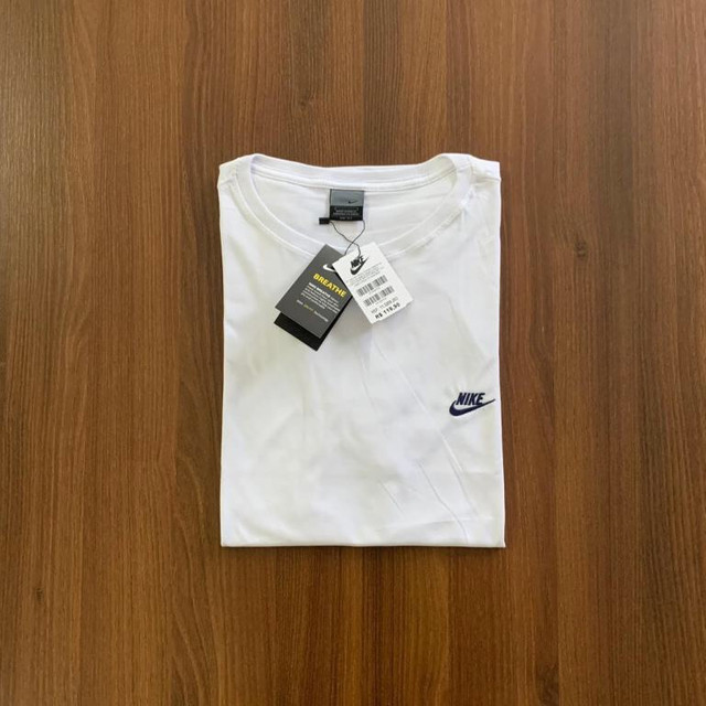 Camiseta Nike - Foto 3