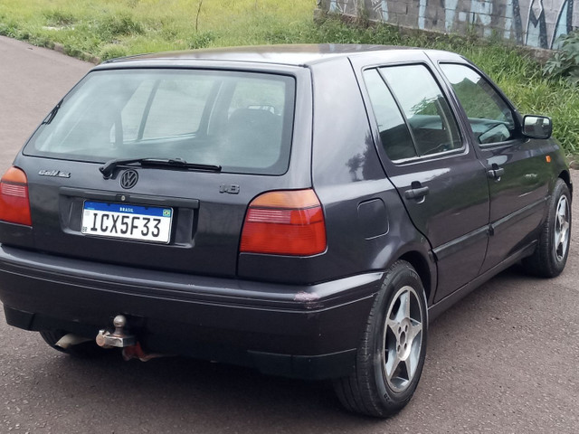 Golf GL 95 VW - Foto 4