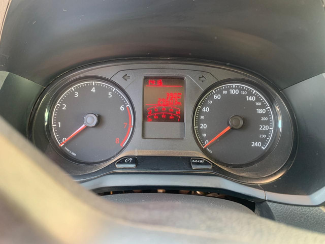 Volkswagen VW Saveiro Robust Branca CS G7 - Foto 4
