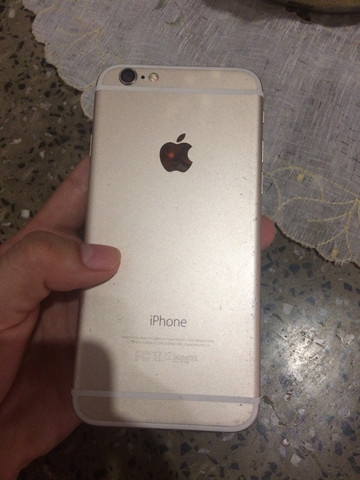 IPhone 6 64gb - Foto 3