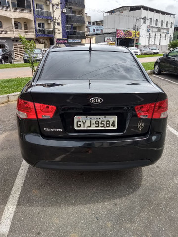 Cerato EX3 - Foto 3