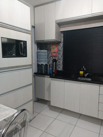 Vendo/Troco AP Vila Nova 142mil