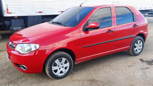 FIAT PALIO 2012