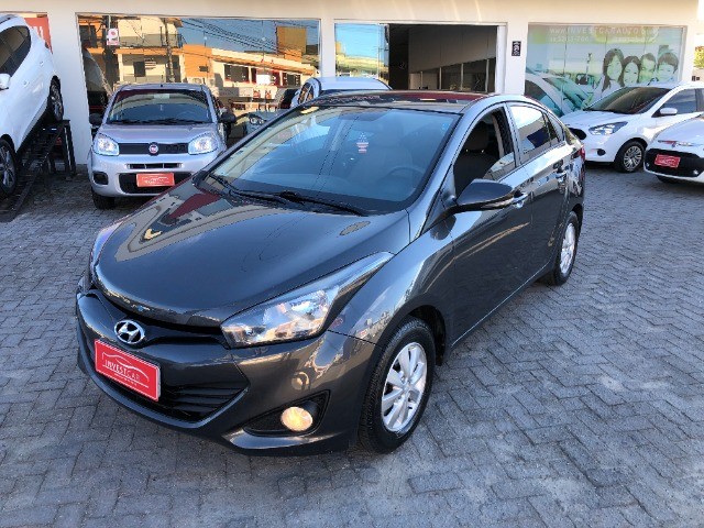 HYUNDAI HB20S 1.6 E#X27;FINANCIOE#X27;