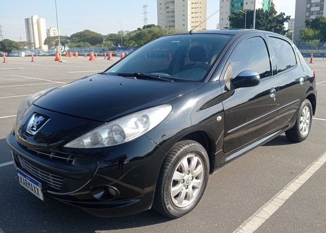 207 XR COMPLETO S/NTRADA R$ 639,00 ESCORE BAIXO