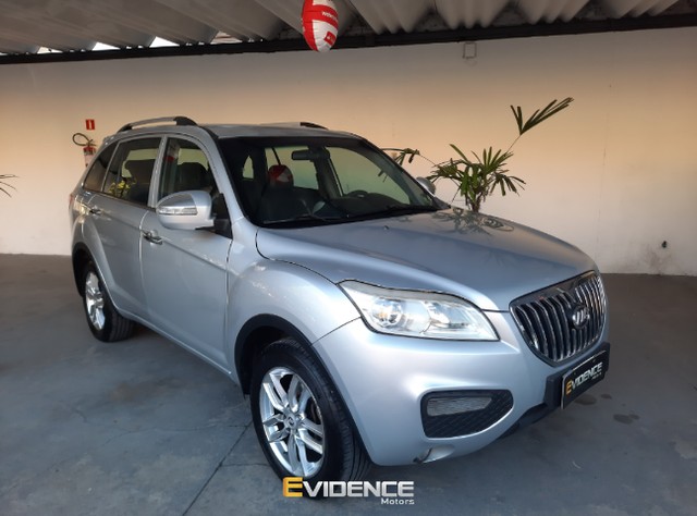 LIFAN X60 TALENT 1.8