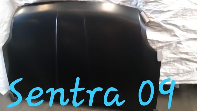 Capo sentra 2009