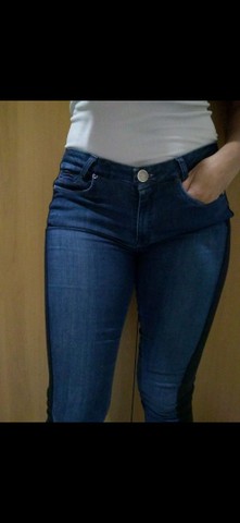 Calça jeans Animale