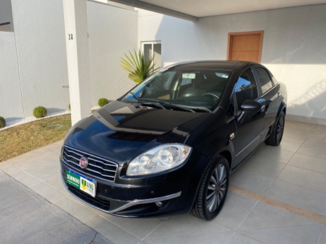 LINEA ABSOLUTE DUALOGIC 1.8 2014/2015