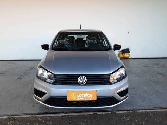 GOL 2019/2020 1.0 12V MPI TOTALFLEX 4P MANUAL