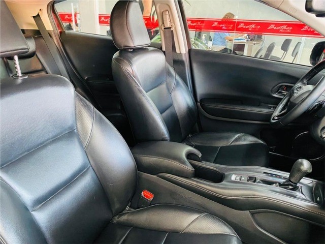 Honda HRV  1.8 16v Touring Aut 2018 - Foto 10