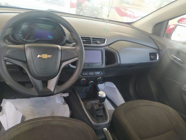 Chevrolet Onix 1.4 LTZ SPE/4