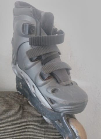 Patins Traxart 42 - Foto 4