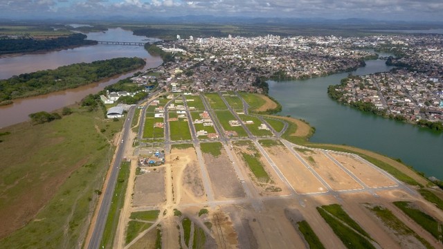 Loteamento Morada do Lago ( Linhares ES ) - Foto 2