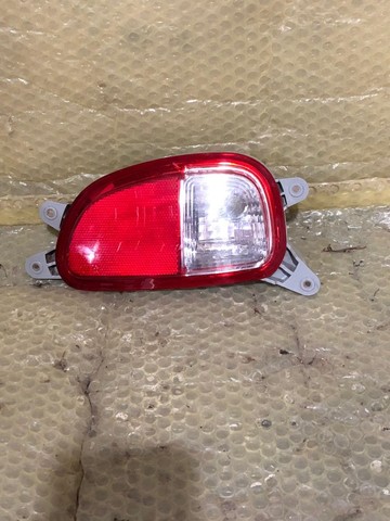 Lanterna Esquerda Parachoque Kia Picanto 1.0 2013 924151y1