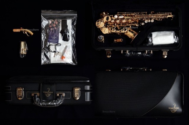 Saxofone soprano curvo Yanagisawa SC-WO10 (SCWO10)  profissional  - Foto 5