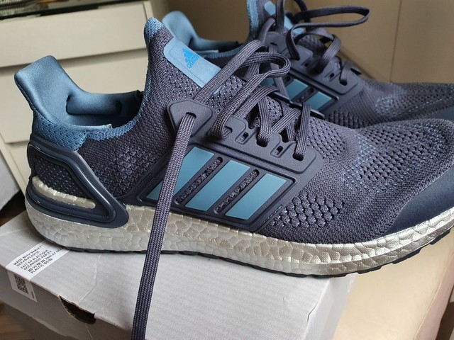 Adidas ultraboost 19.5 - Roupas e calçados - Olaria, Rio de Janeiro  1115181070 | OLX