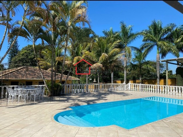 casa ideal com area de lazer - Foto 4