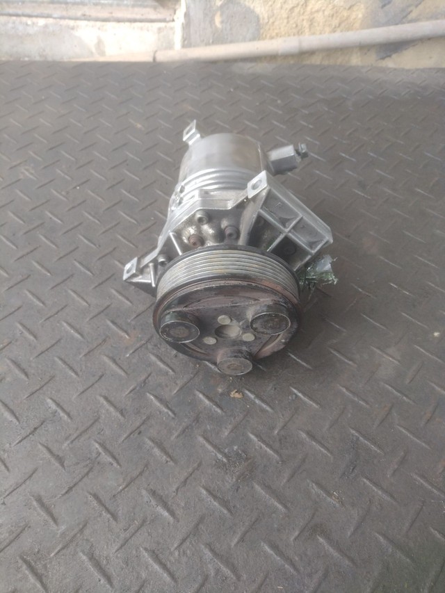 Compressor ar livina - Foto 3