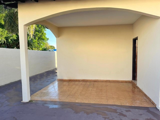 Casa Térrea à venda, 3 quartos, 2 vagas, Vila Albuquerque - Campo Grande/MS - Foto 2