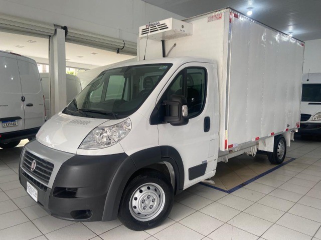 Ducato sales bau olx