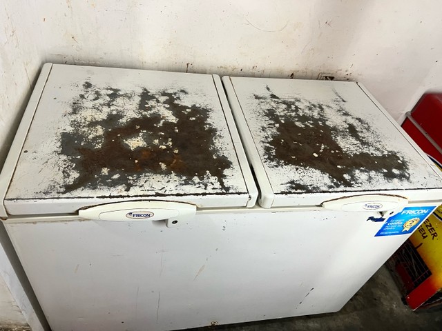 freezer fricon 503 litros - Foto 3