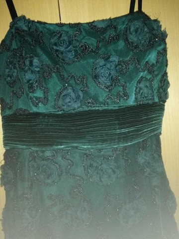 Vestido de festa - Foto 4