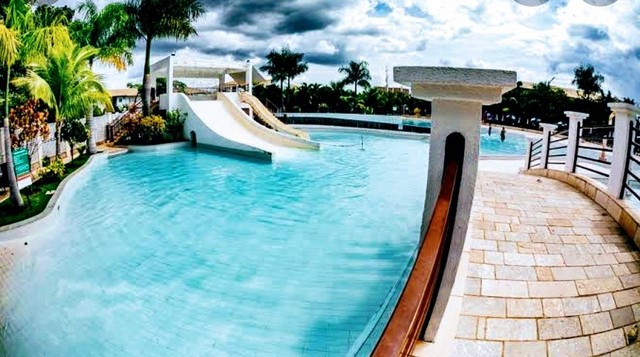 Ótimo ! Lacqua Di Roma em Caldas Novas - Foto 11