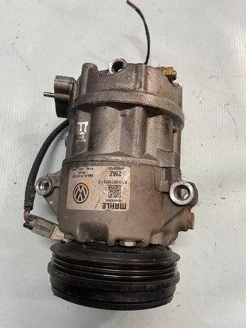 Compressor do ar-condicionado  para a Saveiro e Gol G8 
