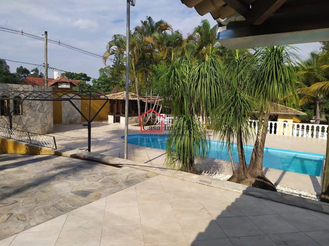 casa ideal com area de lazer - Foto 5