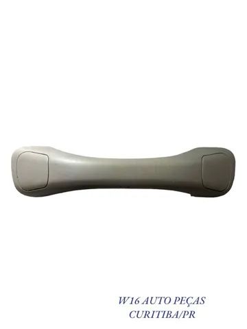 Alça De Teto Volvo V70 Lado Esquerdo N38