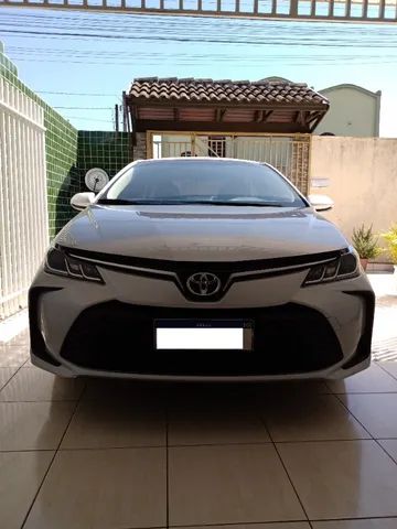 Toyota Corolla 2019 em Araucária - Usados e Seminovos
