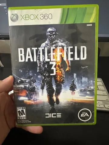 Jogo Battlefield 4 - Xbox 360 - Shop Leader - Gamer to Gamer