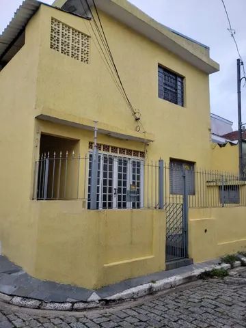Captação de Casa a venda na Travessa Tomás Valência, Vila Ré, São Paulo, SP