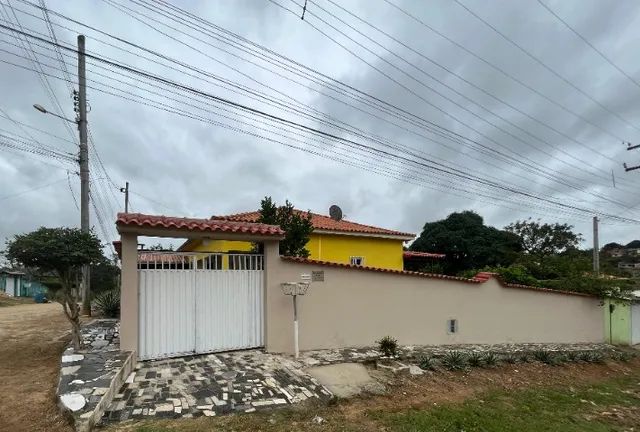foto - Araruama - Santana (São Vicente)