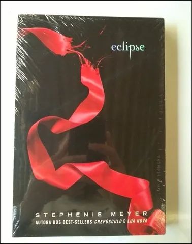 Eclipse (Saga Crepúsculo 3)