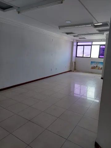 sala comercial para aluguel tem 35 metros quadrados no Centro - João Pessoa - Paraíba