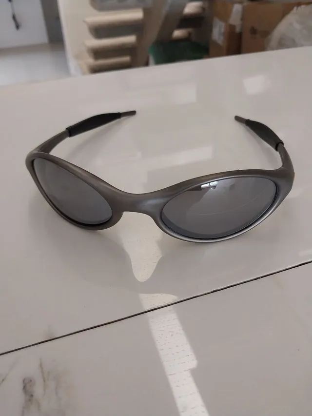 Óculos Piet x Oakley Eye Jacket Reduz