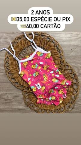 Maiô infantil  - Foto 5