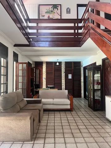 CASA MOBILIADA PONTA NEGRA - ATÉ 50 PESSOAS - LOCAÇÃO TEMPORÁRIA  - Foto 6