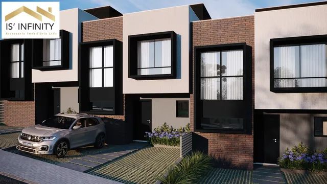 Casa em Condomínio à venda 3 Quartos 3 Suites 2 Vagas 167.13M²